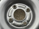 Felga Ford 15 4x108 6J ET52,5 215-812 zapas oryginał - 4