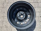 Felga Ford 14 4x108 5,5J ET47,5 Fiesta Focus zapas 63,3mm - 6