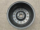 Felga Ford 15 4x108 6J ET52,5 215-812 zapas oryginał - 6