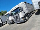 Kierowca C+E po kraju 58-150 Strzegom ul. Sikorskiego 11 - 2