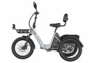 Nowość Fafrees F20 Mate 2 składany 250W 65Nm 21Ah 180kg do 8 - 5