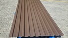 Blacha trapezowa t-14 8019M - 4