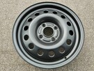 Felga Ford 15 4x108 6J ET52,5 215-812 zapas oryginał - 3