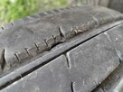 Opony 315/70/22.5