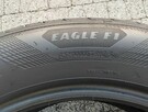 Opony Goodyear 235/55R18 100V Eagle F1 Asymmetric 5 para - 11