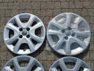Kołpak Opel 15 423-315 nowy Corsa Adam cena za sztukę - 5