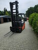 TOYOTA 8FBMT25 TRIPLEX 6,50 M - 4