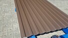 Blacha trapezowa t-14 8019M - 3
