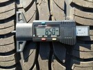 Opona Sava Intensa HP 205/55R16 91V lato zapas pojedyncza - 6