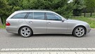 Mercedes E 200 1.8 AVANGARDE 163 KM 251tyś km Xenon Skóra - 11