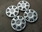 Kołpak Opel 15 Corsa-D cena za sztukę 132-814QB - 2