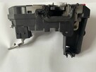 Zamek 13128116 drzwi tylne Opel Astra H hatchback - 5