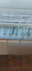 Szkło balustradowe 66.2 opti white - 2