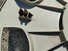 Kołpak Skoda 14 6Y0-147A Fabia pojedyncza sztuka - 5