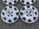 Kołpak Peugeot 15 964-180 Texas cena za sztukę oryginalny - 5