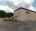 Do wynajęcia lokal wraz z placem Siepraw ul. Kawęciny - 1