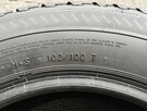 Opona Matador 205/65R15C MPS 125 Variant 102/100T - 8