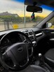 Kia Sportage - napęd 4x4 - 1