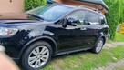 Sprzedam Subaru Tribeca - 5