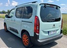 Citroen Berlingo BlueHDI - 7