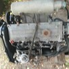 Silnik fiat Ducato 1.9 TD - 4