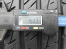 Opony Kumho 225/60R17 99H Solus KL21 lato komplet - 7