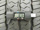 Opony Goodride 225/65R16C 112/110R Radial SC328 para lato - 7