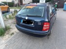 Skoda fabia - 5