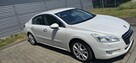 Peugeot 508 1.6 Thp - 14