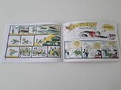 Książki-komiksy „Tytus (…). Zaginione księgi” H.Chmielewski - 13