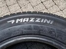 Opony Mazzini 195/70R15C 104/102S 8PR LT wielosezon - 8