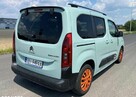 Citroen Berlingo BlueHDI - 6