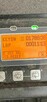 TOYOTA 8FBMT25 TRIPLEX 6,50 M - 2