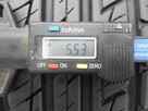 Opony Kumho 225/60R17 99H Solus KL21 lato komplet - 8