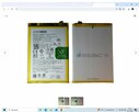 sprzedam nowa baterie do realme c67