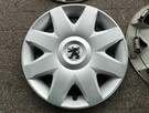 Kołpak Peugeot 16 140-980/180 V2-PGT-16 cena za sztukę - 10
