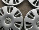 Kołpak Opel 15 Corsa-D cena za sztukę 132-814QB - 5