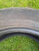 Opony letnie 215/65/R17 Michelin Primacy 4 Demo 2024 r - 9