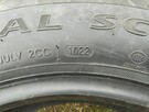 Opony Goodride 225/65R16C 112/110R Radial SC328 para lato - 12