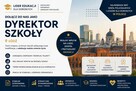 Dyrektor Szkoły