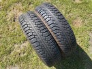 Opona Dębica 145/70R13 71T VIVO D-164 zapas cena za sztukę - 2