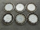 Kołpak Audi 15 8D0-147 cena za sztukę oryginalny A4 - 6