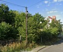 Działka 1074m2 Plot for sale Zielona Gora ul.Rajska - 4