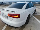Audi A6 C7 z niskim przebiegiem - 15