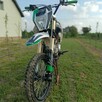 Cross Beretta 140cc - 1