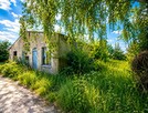 Dom z budynkami gospodarczymi Steklin | Udział 3/4 | 325 125 - 4