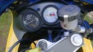 sprzedam Suzuki SV 650 S - 6