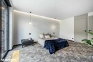 Penthouse 174 m² | Zieliniec | 2 tarasy | Loft Premium - 10