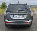 Mitsubishi Outlander 2.0 PHEV LPG Instyle Navi Plus - 5