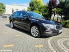 Skoda Octavia 2.0 TDI 4x4 Style DSG - 2